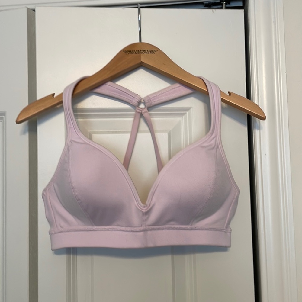 Athleta sports bra